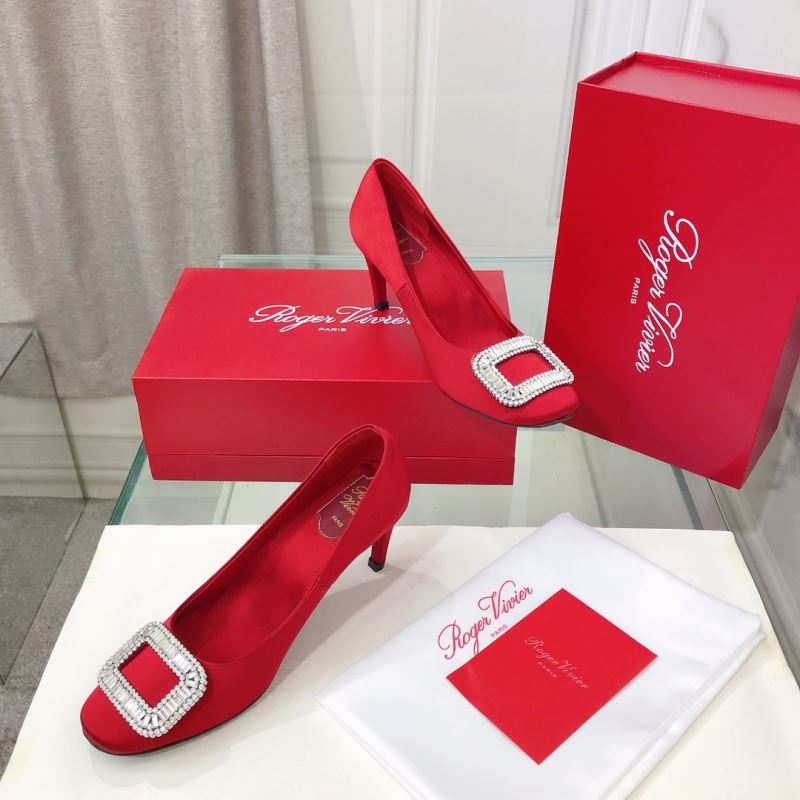 Roger Vivier Shoes